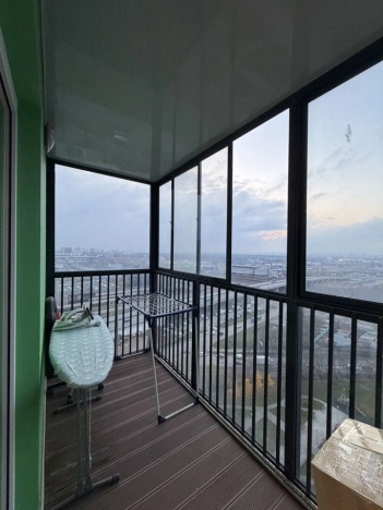 Купить квартиру в Москве. Вариант № 9371133, 10, площадь -  квм, цена 24000000 рублей