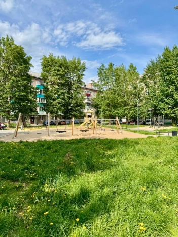 Купить двухкомнатную квартиру в Казани. Вариант № 44805, 8, площадь -  квм, цена 6400000 рублей