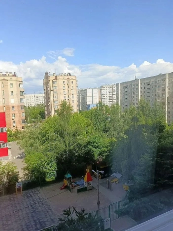 Купить трехкомнатную квартиру на улице Центральная в Щёлкове. Вариант № 2352829, 26, площадь -  квм, цена 16300000 рублей