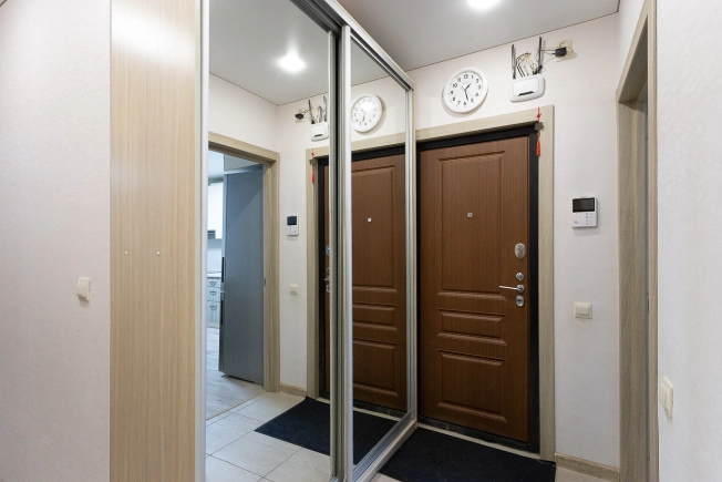 Купить квартиру на улице Нижняя Дуброва в Владимире. Вариант № 9141240, 39, площадь -  квм, цена 7900000 рублей