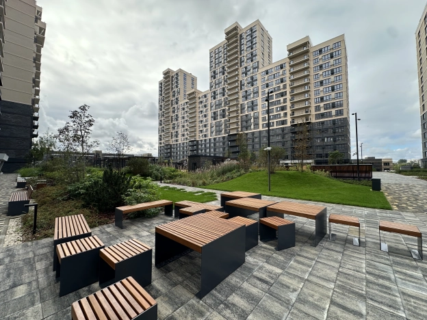 Купить квартиру на улице Обрывная в Краснодаре. Вариант № 7544309, 2, площадь -  квм, цена 7350000 рублей