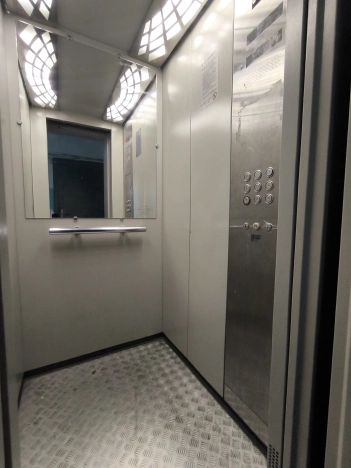 . Вариант № 3712954, 31, площадь - 70.4 квм, цена 6300000 рублей