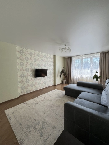 Купить квартиру на вторичке в Уфе. Вариант № 238142, 7, площадь -  квм, цена 11990000 рублей