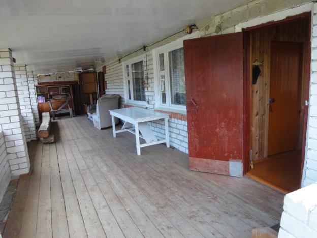 Купить дом в Йошкар-Оле. Вариант № 1623344, 7, площадь -  квм, цена 4500000 рублей