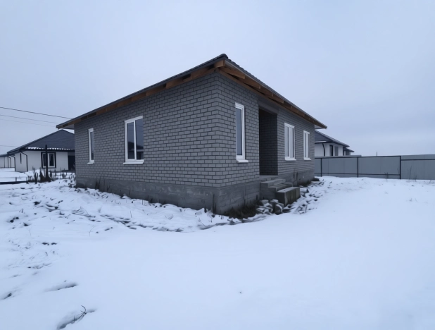 Купить дом на улице Клубничный проезд в Калининграде. Вариант № 10227666, 1, площадь -  квм, цена 6700000 рублей