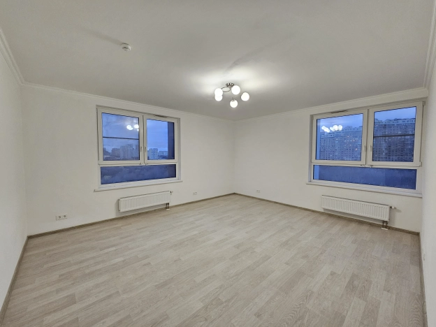 Купить квартиру в Москве. Вариант № 9888881, 3, площадь -  квм, цена 19525920 рублей