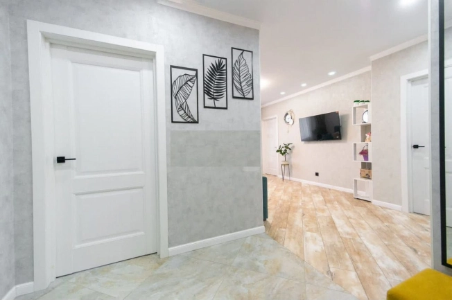 Купить квартиру в Калининграде. Вариант № 10096827, 14, площадь -  квм, цена 9700000 рублей