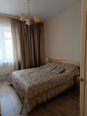 . Вариант № 14966, 2, площадь - 101 квм, цена 17500000 рублей