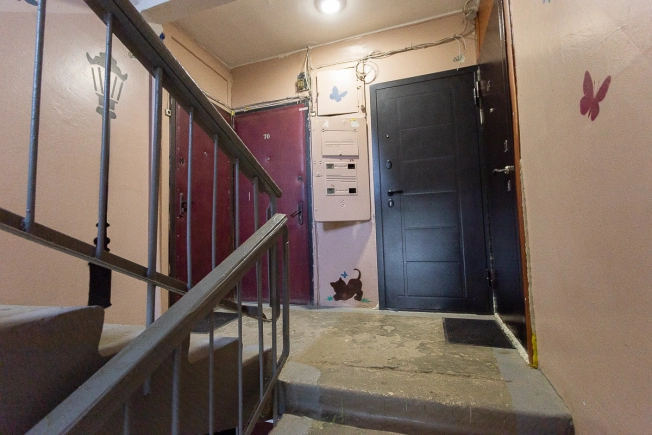 . Вариант № 7595922, 25, площадь - 43 квм, цена 5550000 рублей