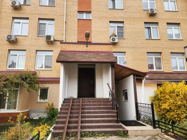 Купить однокомнатную квартиру на улице Трудовая в Ивантеевке. Вариант № 3882851, 1, площадь -  квм, цена 5850000 рублей