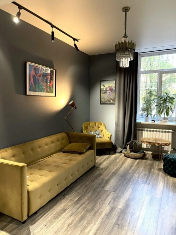 Купить квартиру в Москве. Вариант № 9157678, 13, площадь - квм, цена 23500000 рублей