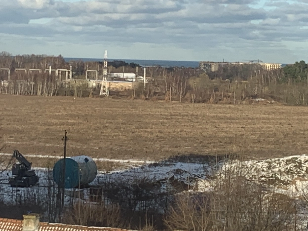 Снять квартиру в Калининградской области. Вариант № 9382697, 34, площадь - квм, цена 25000 рублей