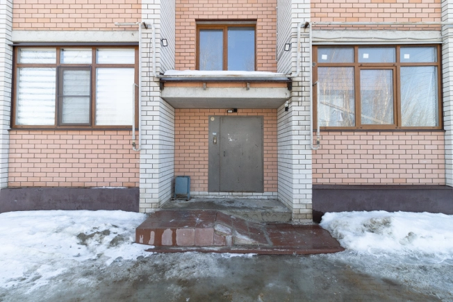 Купить квартиру на вторичке в ЖК Отражение в Владимире. Вариант № 7224, 16, площадь -  квм, цена 5650000 рублей