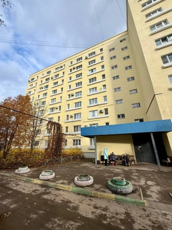 Купить квартиру на улице Героя Рябцева в Нижнем Новгороде. Вариант № 8380391, 16, площадь -  квм, цена 3100000 рублей