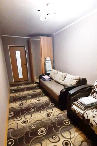 Купить трехкомнатную квартиру на улице Университетский проспект в Волгограде. Вариант № 8923016, 4, площадь -  квм, цена 4250000 рублей