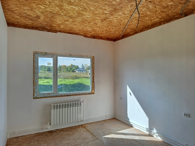 . Вариант № 2624005, 14, площадь - 96.4 квм, цена 6400000 рублей