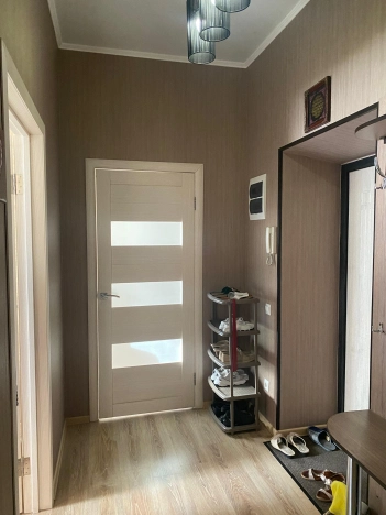 Купить квартиру на улице Павлюхина в Казани. Вариант № 2334045, 6, площадь -  квм, цена 10599000 рублей