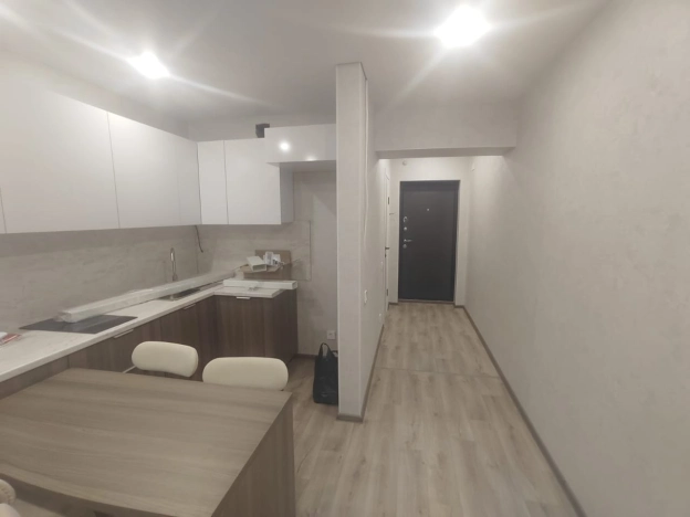 Купить квартиру на улице Ленина в Благовещенске. Вариант № 8511194, 0, площадь -  квм, цена 4495000 рублей