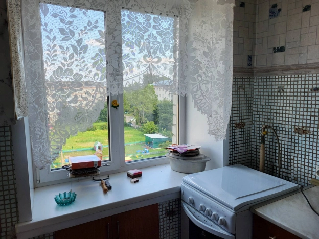 Купить квартиру в Покрове. Вариант № 29095, 7, площадь -  квм, цена 3520000 рублей