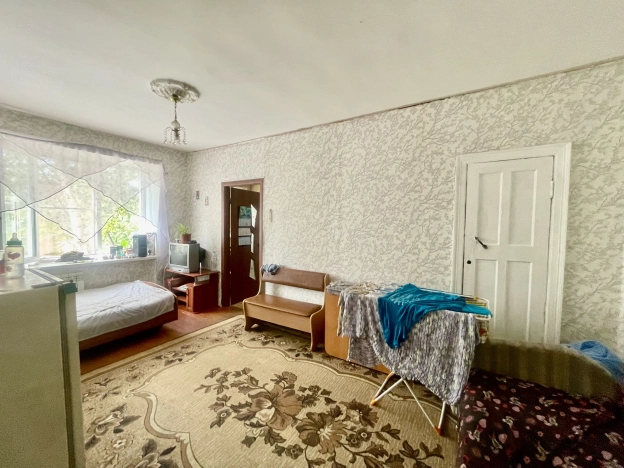 . Вариант № 2706834, 1, площадь - 43 квм, цена 3100000 рублей