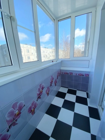 . Вариант № 29984, 11, площадь - 47.6 квм, цена 4400000 рублей