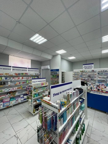 Снять коммерческую недвижимость в Звенигороде. Вариант № 11993, 13, площадь -  квм, цена 195000 рублей