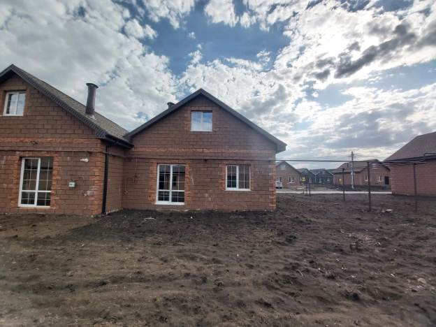 Купить дом в Республике Башкортостан. Вариант № 8367209, 5, площадь -  квм, цена 7064780 рублей