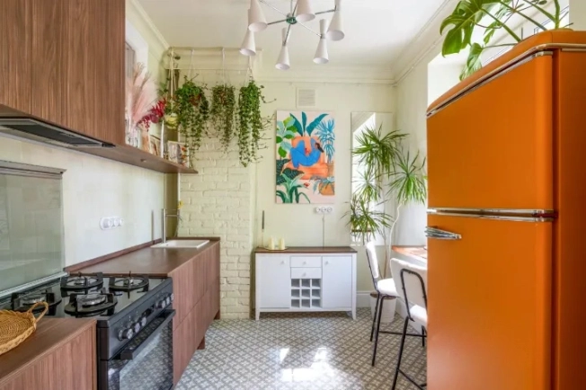 Купить квартиру в Москве. Вариант № 9339115, 16, площадь -  квм, цена 23900000 рублей