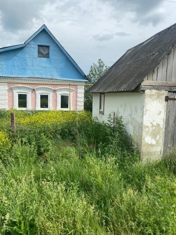 Купить дом в Каменке. Вариант № 8971, 6, площадь - квм, цена 1350000 рублей