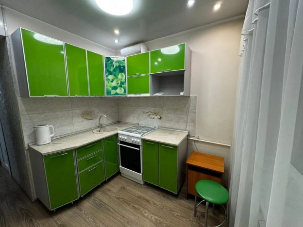 Купить двухкомнатную квартиру в Иркутской области. Вариант № 9545794, 2, площадь -  квм, цена 3840000 рублей