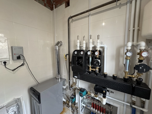 Купить дом в Москве. Вариант № 10680, 40, площадь - квм, цена 22890000 рублей