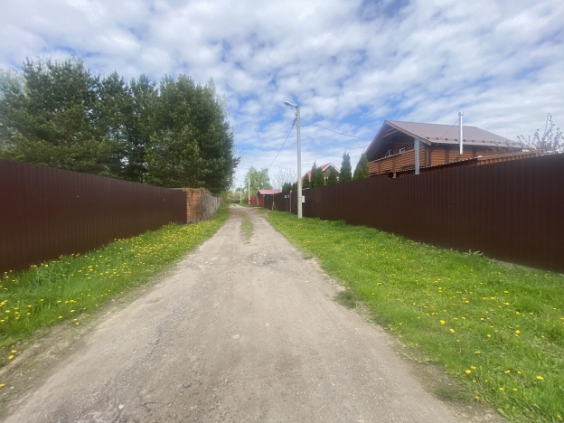 Купить дачу в Луховицах. Вариант № 41423, 16, площадь -  квм, цена 2350000 рублей