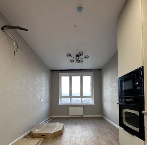 Купить квартиру в Москве. Вариант № 8933022, 1, площадь - квм, цена 18000000 рублей