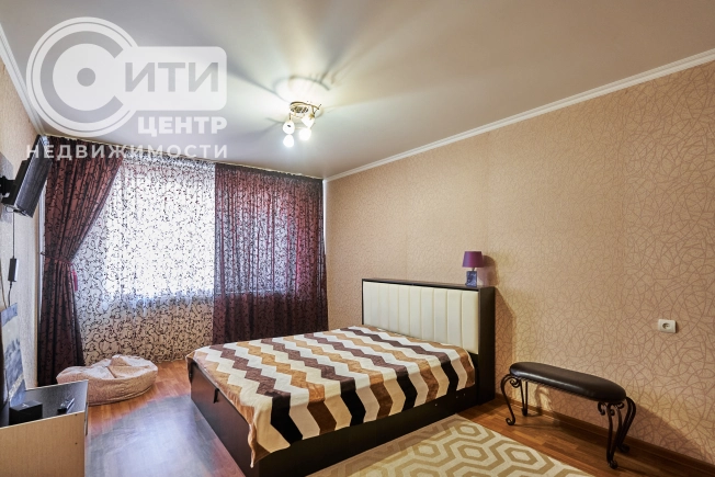 . Вариант № 6225, 5, площадь - 67.8 квм, цена 7699990 рублей