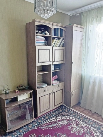 Купить трехкомнатную квартиру в Ростовской области. Вариант № 8479389, 8, площадь -  квм, цена 6900000 рублей