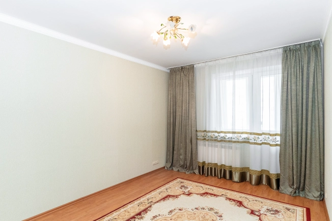 Купить трехкомнатную квартиру в Микрорайоне Лимончики, Ковров в Коврове. Вариант № 2900798, 18, площадь -  квм, цена 11000000 рублей