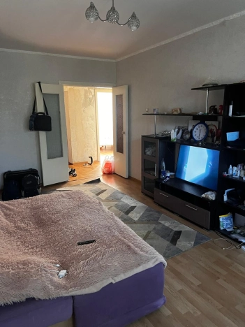 Купить двухкомнатную квартиру в Микрорайоне 4-й, Элиста в Элисте. Вариант № 4877898, 1, площадь -  квм, цена 4600000 рублей