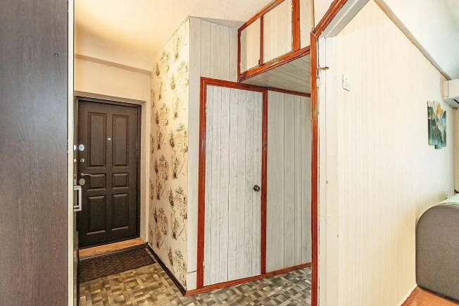 Купить двухкомнатную квартиру в Ростовской области. Вариант № 9707646, 8, площадь -  квм, цена 4600000 рублей