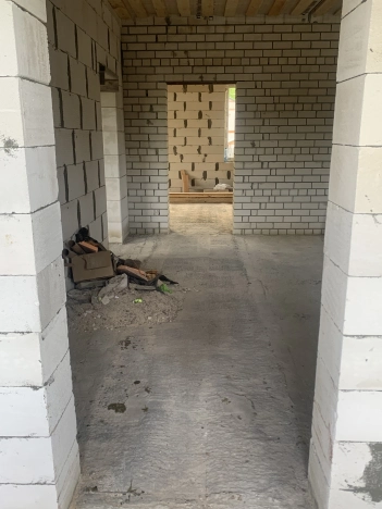 Купить дом в Гороховеце. Вариант № 7769, 7, площадь -  квм, цена 3500000 рублей