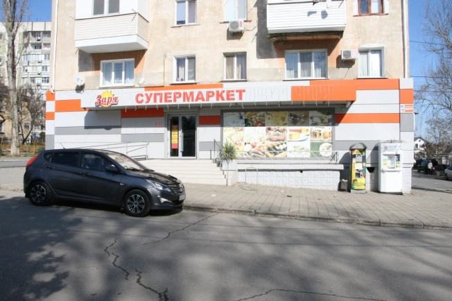 Купить трехкомнатную квартиру в Керчи. Вариант № 59899, 15, площадь - квм, цена 6100000 рублей