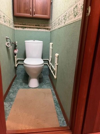 Купить двухкомнатную квартиру на вторичке в районе Первомайский в Пензе. Вариант № 42671, 11, площадь -  квм, цена 4600000 рублей