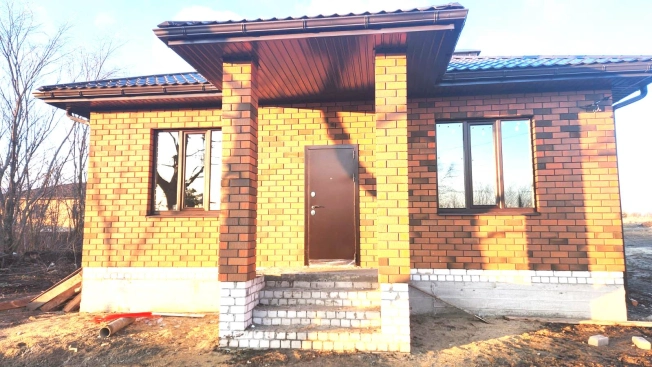 Купить дом в Воронеже. Вариант № 26889, 0, площадь -  квм, цена 7200000 рублей