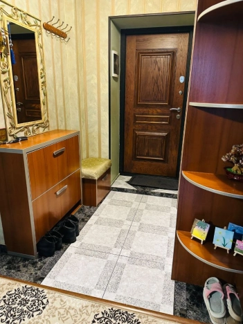 Купить квартиру в Москве. Вариант № 8619088, 15, площадь - квм, цена 20800000 рублей