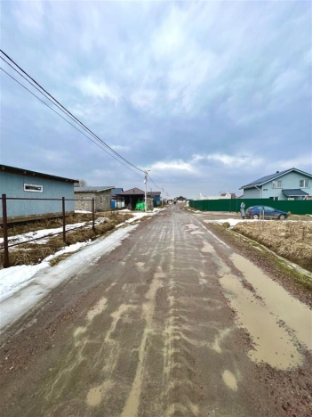 Купить земельный участок в Санкт-Петербурге. Вариант № 30211, 2, площадь -  квм, цена 3045000 рублей