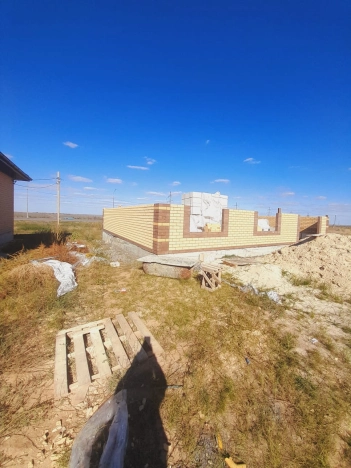 Купить дом в Элисте. Вариант № 5922383, 2, площадь -  квм, цена 6900000 рублей