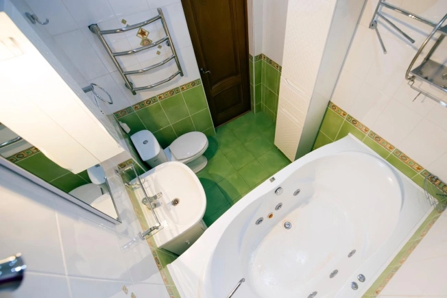 . Вариант № 20745, 6, площадь - 86.1 квм, цена 9900000 рублей