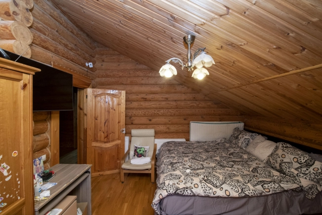 Купить дом на улице Ветеранов в Нижегородской области. Вариант № 2635348, 17, площадь -  квм, цена 18000000 рублей