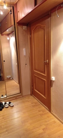 Купить квартиру в Москве. Вариант № 8104509, 11, площадь -  квм, цена 9990000 рублей