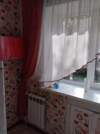 Купить двухкомнатную квартиру в Микрорайоне Ефимьево, Вязники в Вязниках. Вариант № 13528, 15, площадь -  квм, цена 1800000 рублей