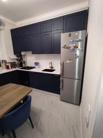 Купить квартиру в Москве. Вариант № 9832470, 9, площадь -  квм, цена 33000000 рублей